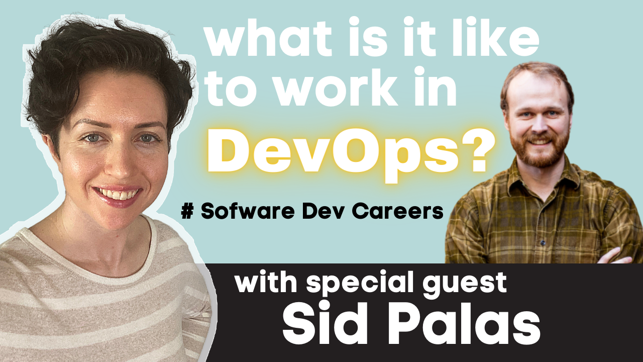LIVE: Interview with DevOps Directive - Recap