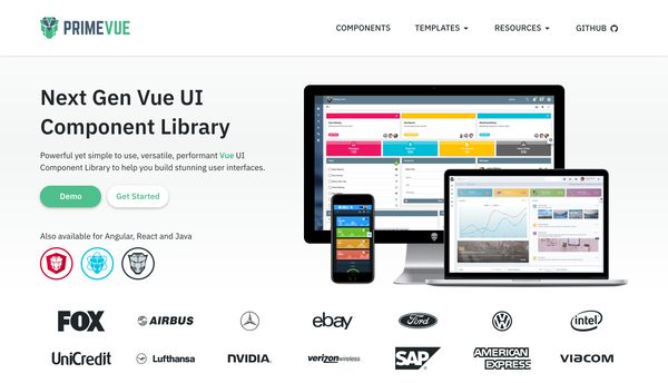5 Top Vue Libraries I use in Almost Every Project