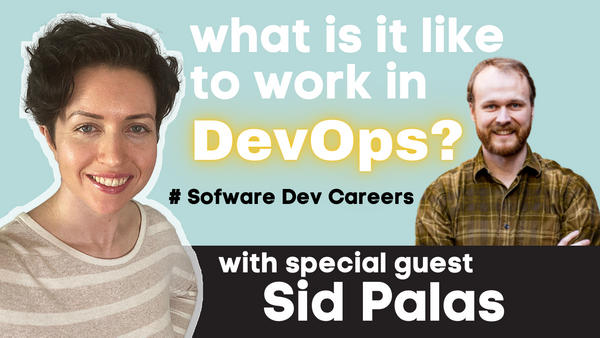 LIVE: Interview with DevOps Directive - Recap