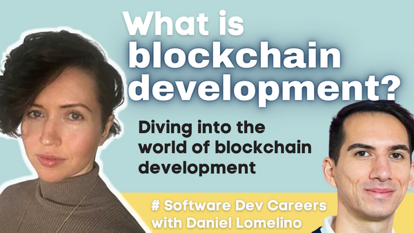 How to Learn Blockchain Development: Resources & Guide