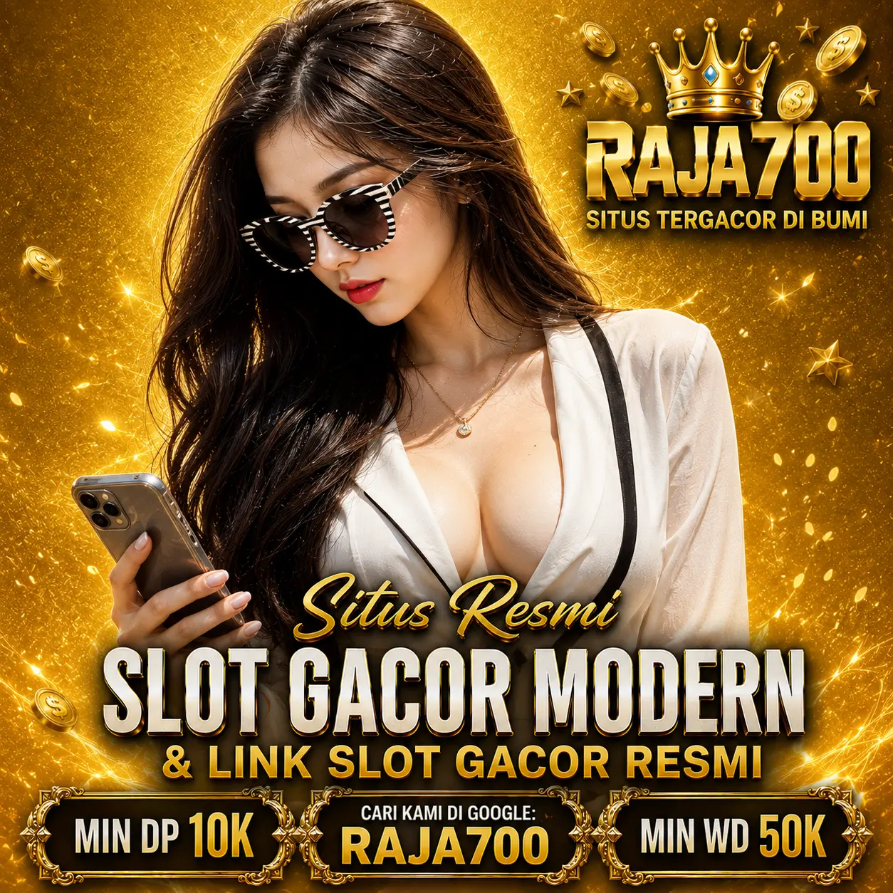 RAJA700